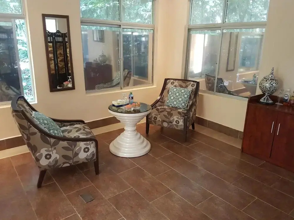 Ufanisi Resort - Kisii