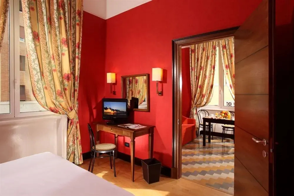 Relais 6 Via Tolmino