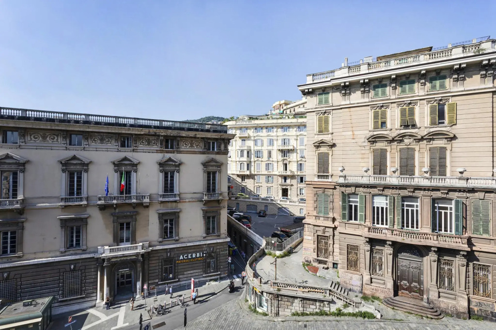 Cairoli Stylish Apartment