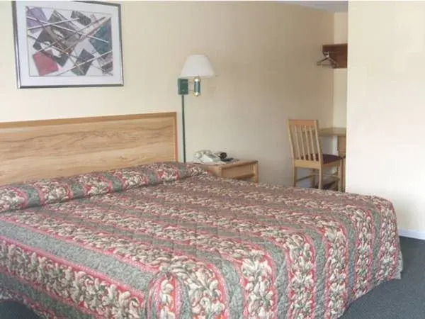 Scottish Inns Sturbridge