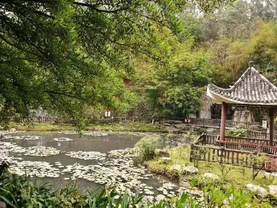 Taixin Hotel
