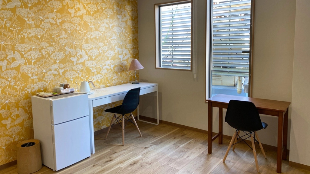 Yuzu Hotel Senrien