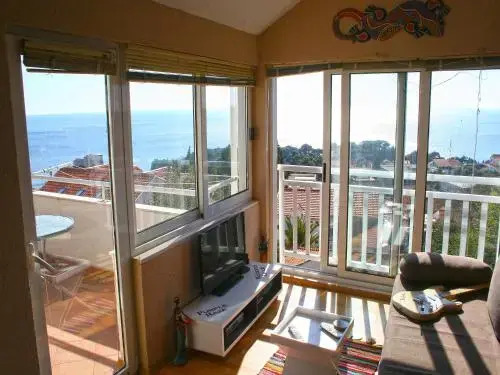 Apartments Rock Palace