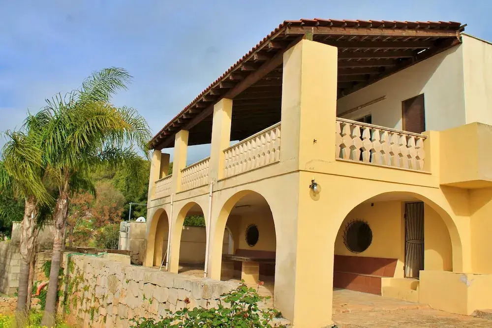 Villa MareBlu