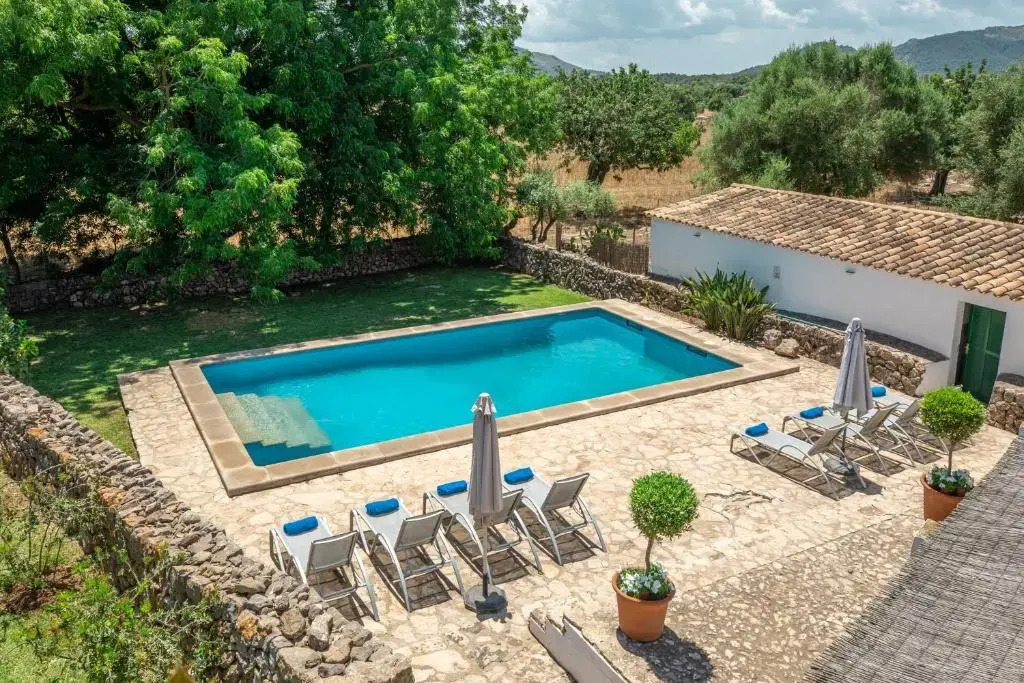 Villa Morell