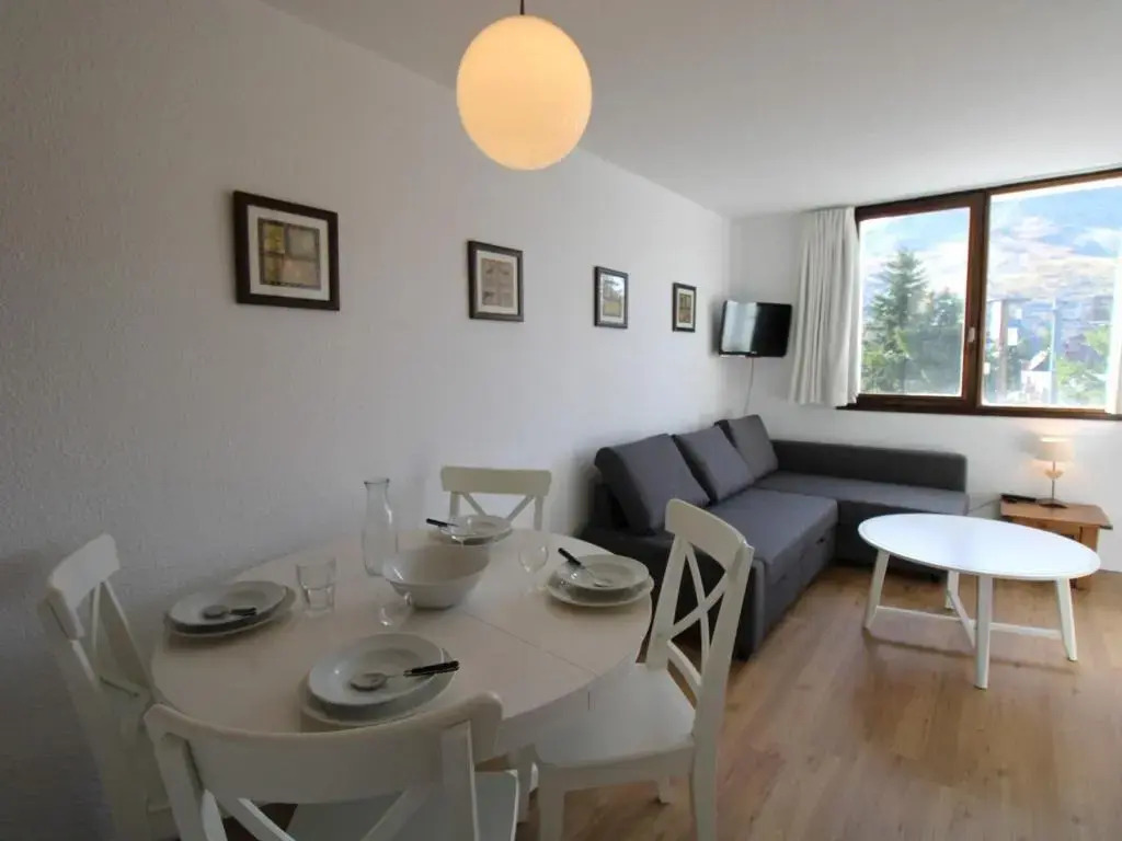 Appartement Avoriaz, 2 pièces, 4 personnes - FR-1-633-53