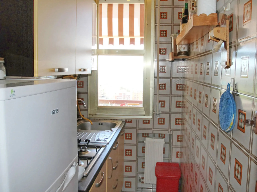 Apartment Cesare by Interhome