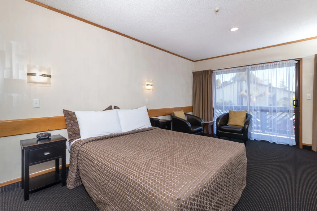 Lakeland Resort Taupo