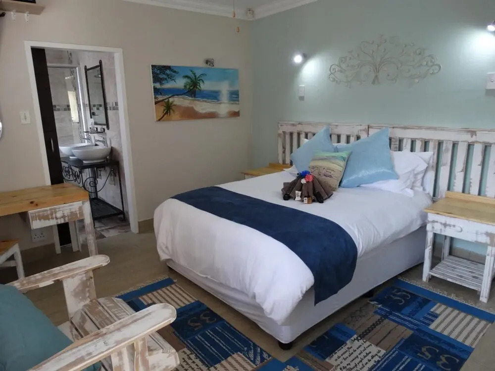 Isle La Breeze Guest House