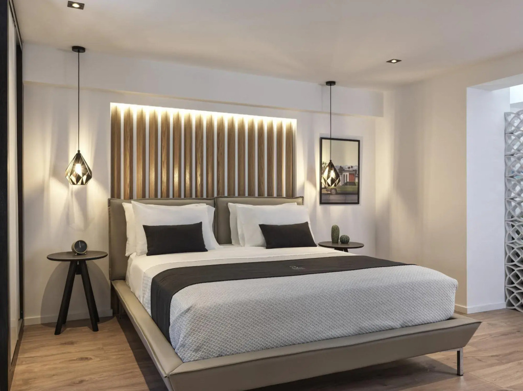 Kolonaki 8 - Design Suites & Lofts