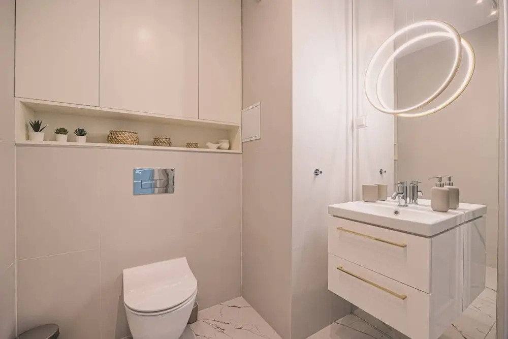 Blanco in Bydgoszcz With 1 Bedrooms and 1 Bathrooms