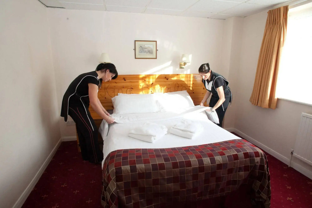 King Charles Hotel