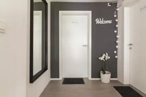Apartma Bled