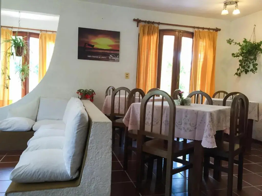 Hotel La Casona