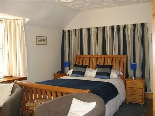 Allt Gynack Guest House