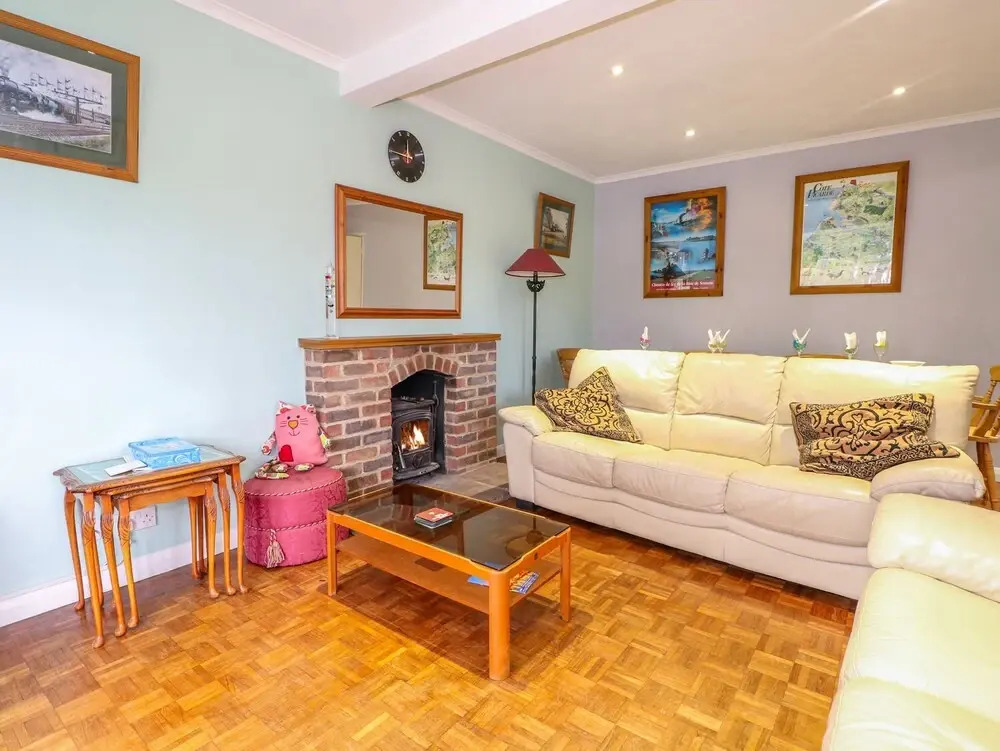 Mill Cottage