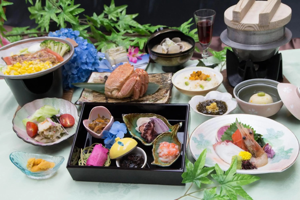 Kitaguni Grand Hotel