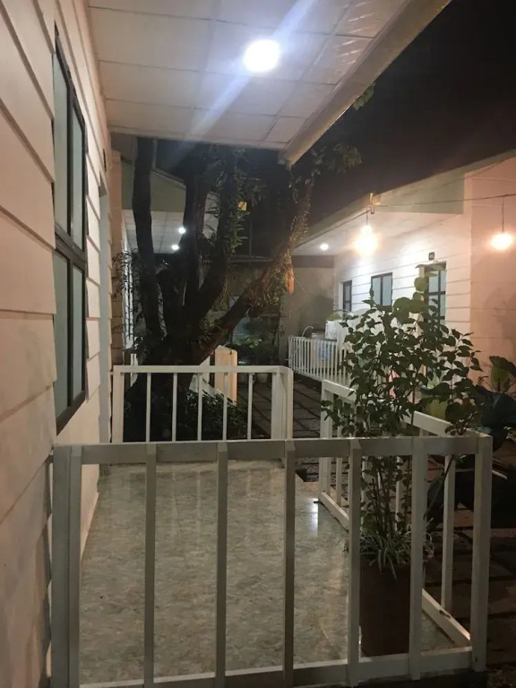 Hani House