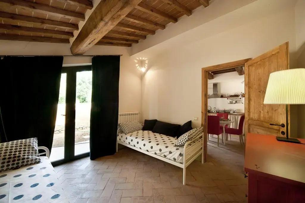 Bosco Ai Marzi