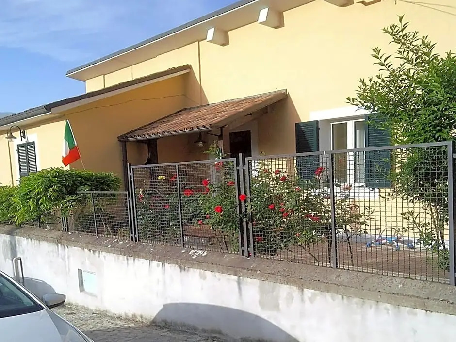 B&B Porta Bazzano