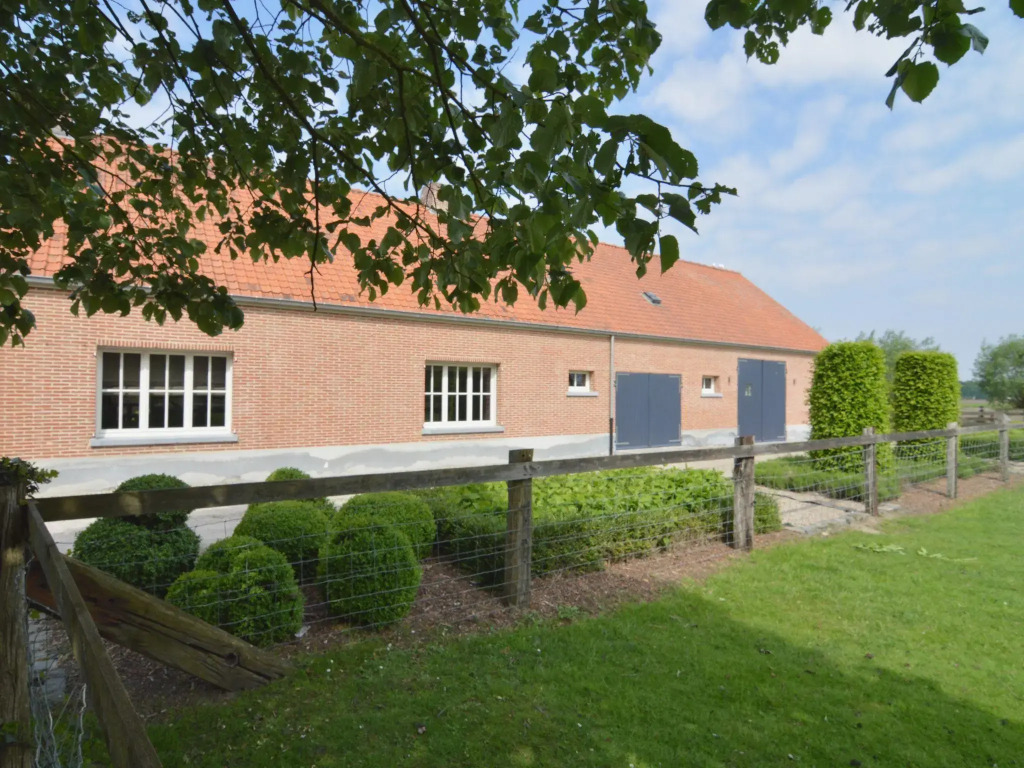 Holiday Home in Geel With Sauna