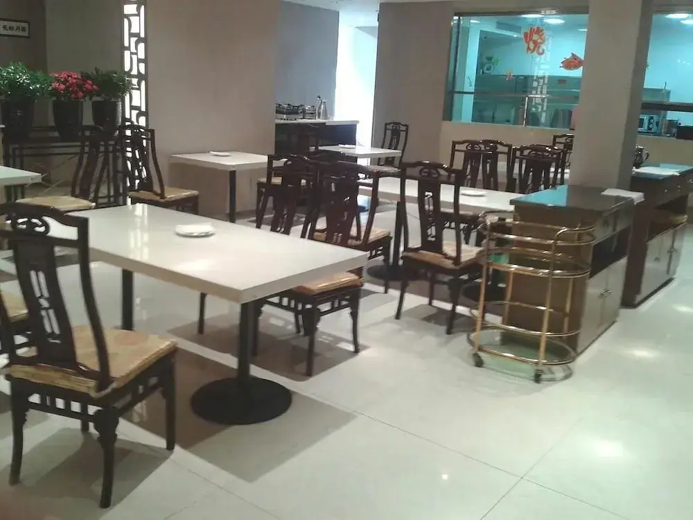 Wuhan Mingxing Hotel Junlinyuan Branch