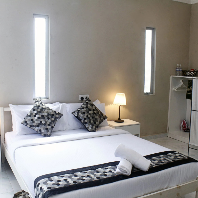 Cenang Langkawi House
