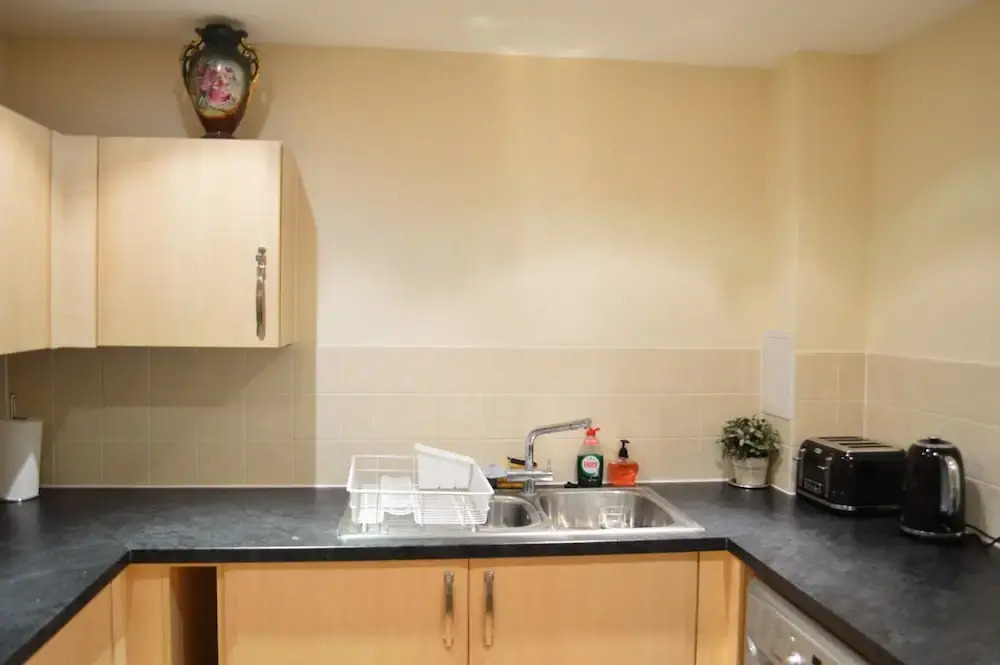 1 Bedroom Apartment in Mile End