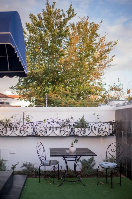 Batavia Boutique Hotel