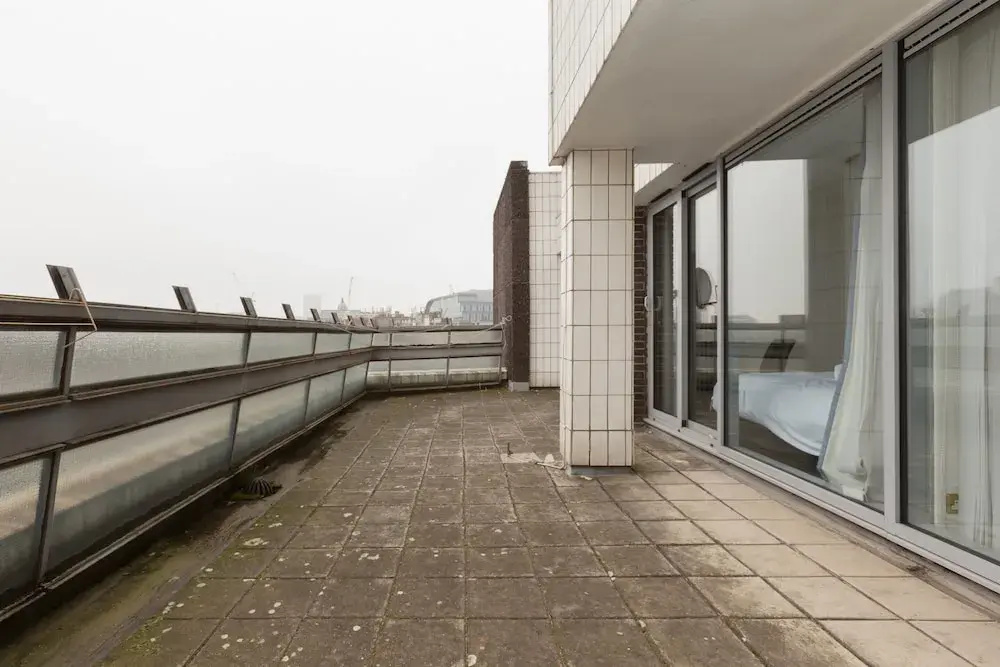 High Holborn - Chancery Lane Apartment