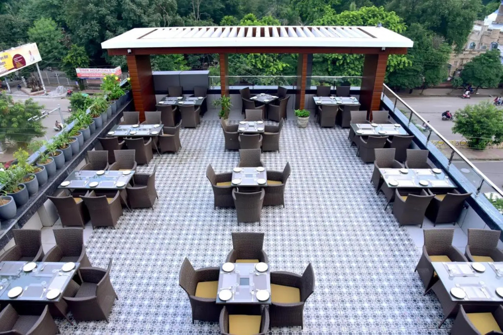 Hotel Gold Inn