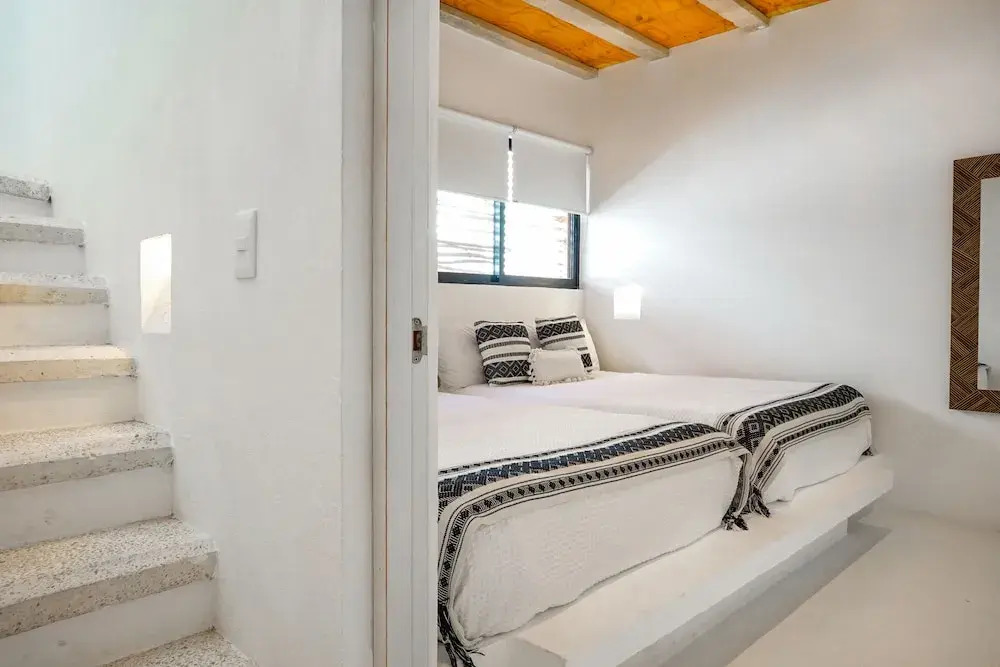 Saasil Penthouse w/ 180 Degree Jungle Panoramic View