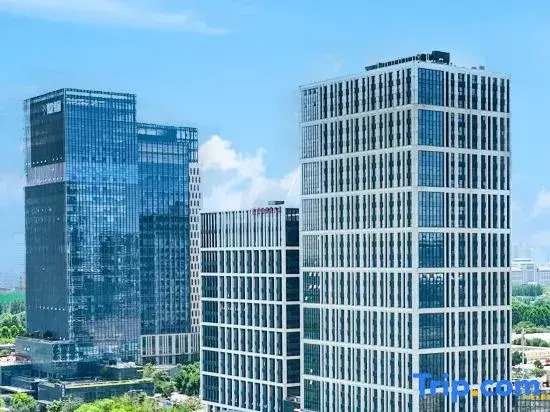Zhengzhou Maitian Yiguo Hotel (Boya Plaza)