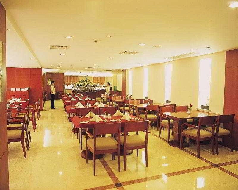 Mandarin Hotel