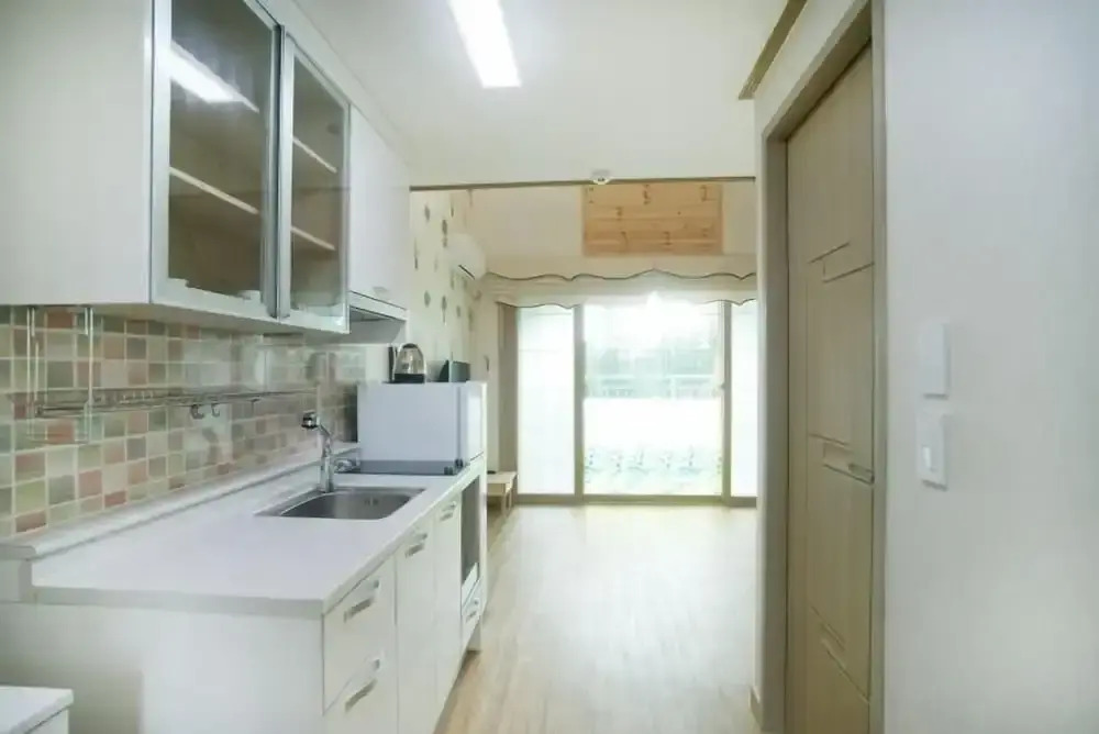 Olleh House