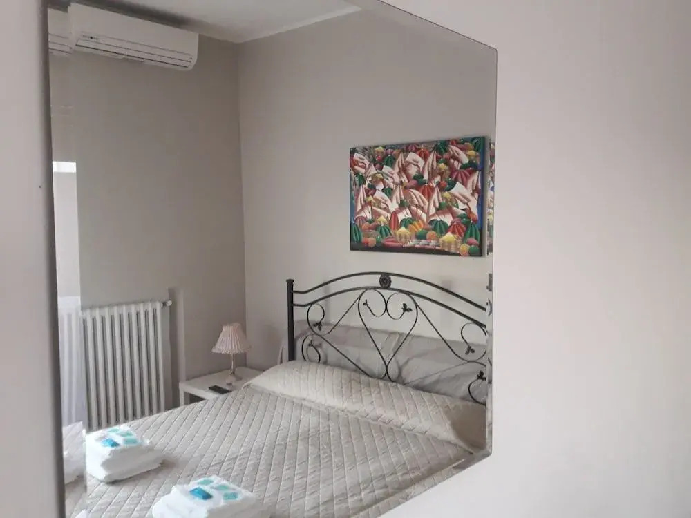 Solemare B&B