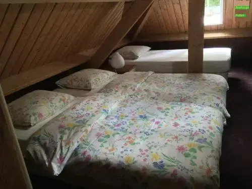 Bos Huisje