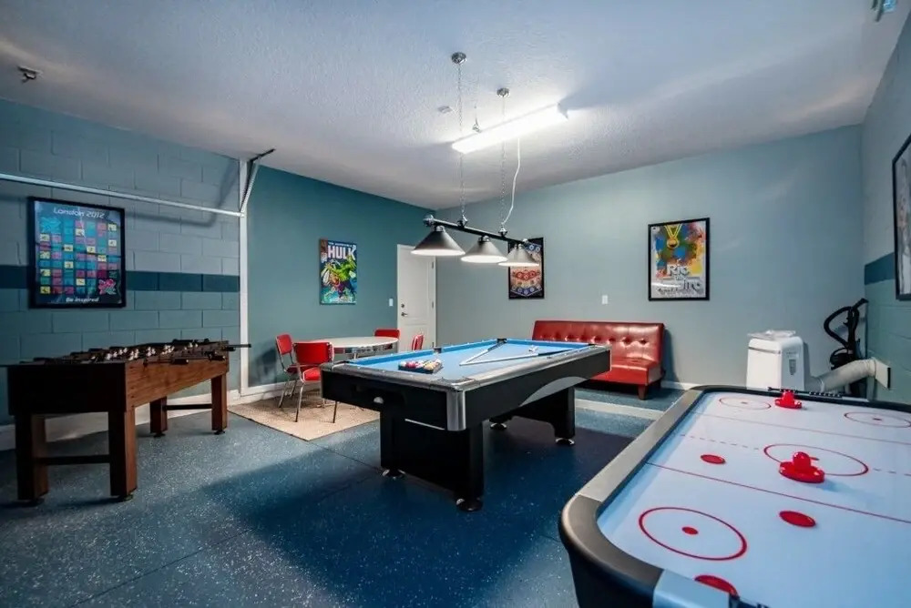 Amazing House! Solterra - 5257OAK