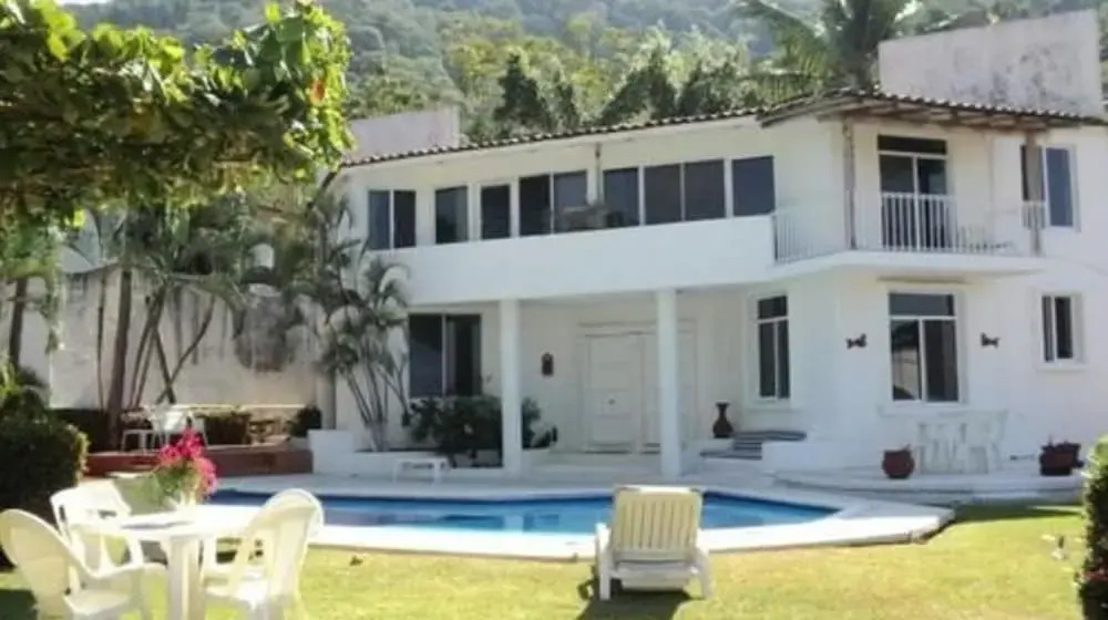 Villa Palomas Ixtapa