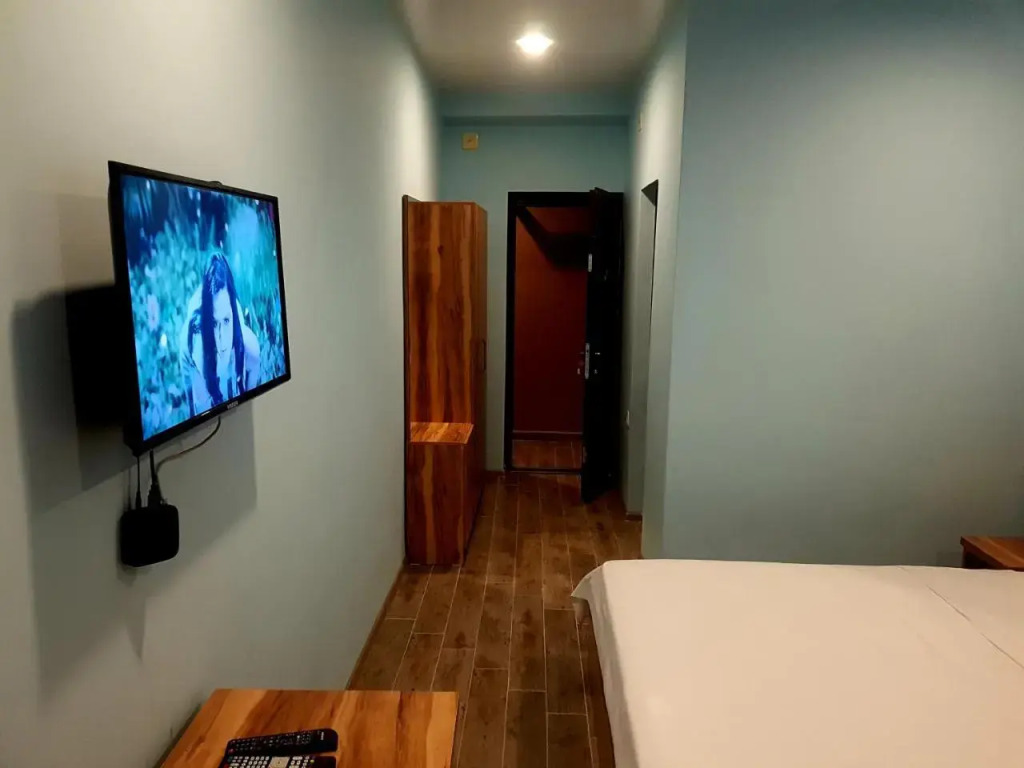 Guesthouse Nika