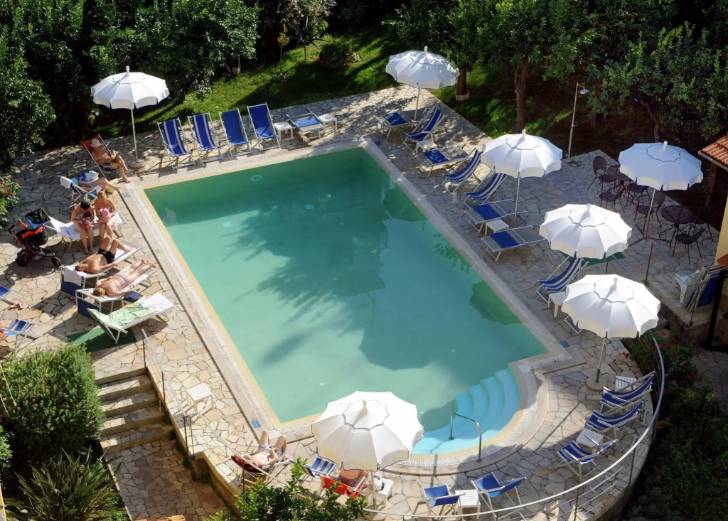Hotel Tourist