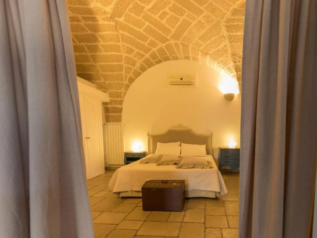 Borgo Rosso Terra