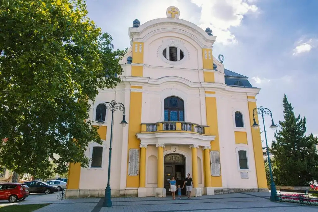Atmoszféra Apartman