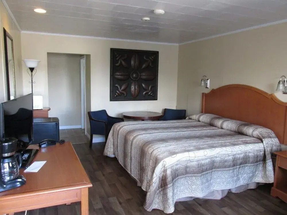 Berrys Motel