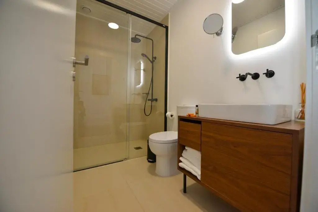 O Paço - Exclusive Accommodation