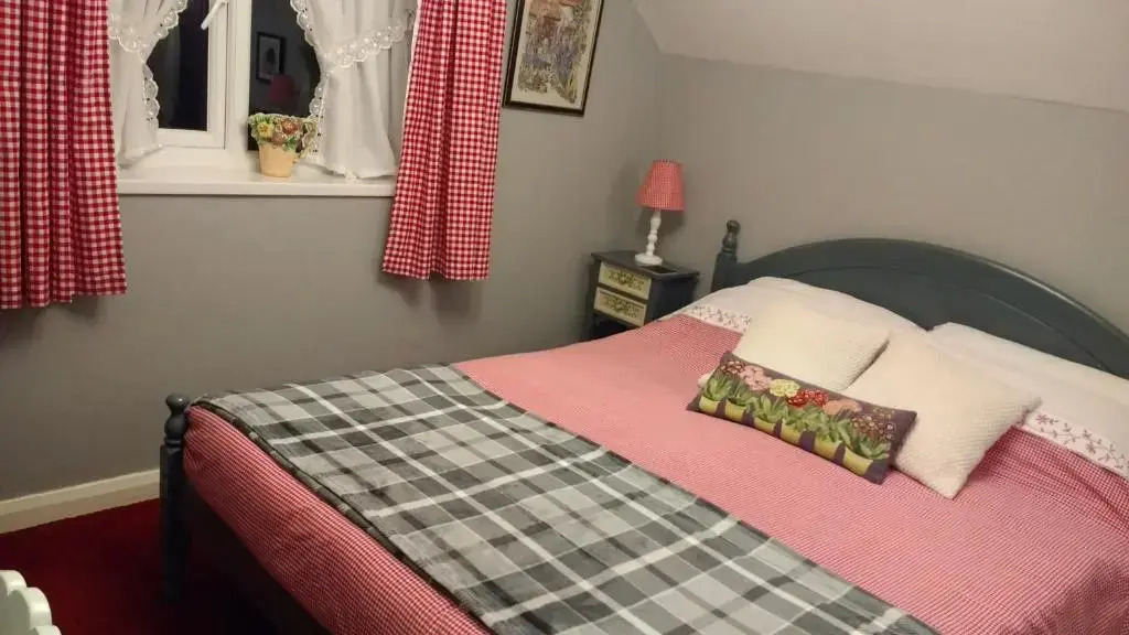 Tilly Cottage