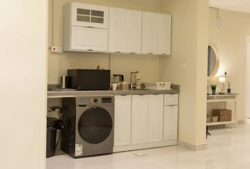 No.8-9 Relax & Enjoy Time w/Manazil Alyasmin 2BR/1or2BA