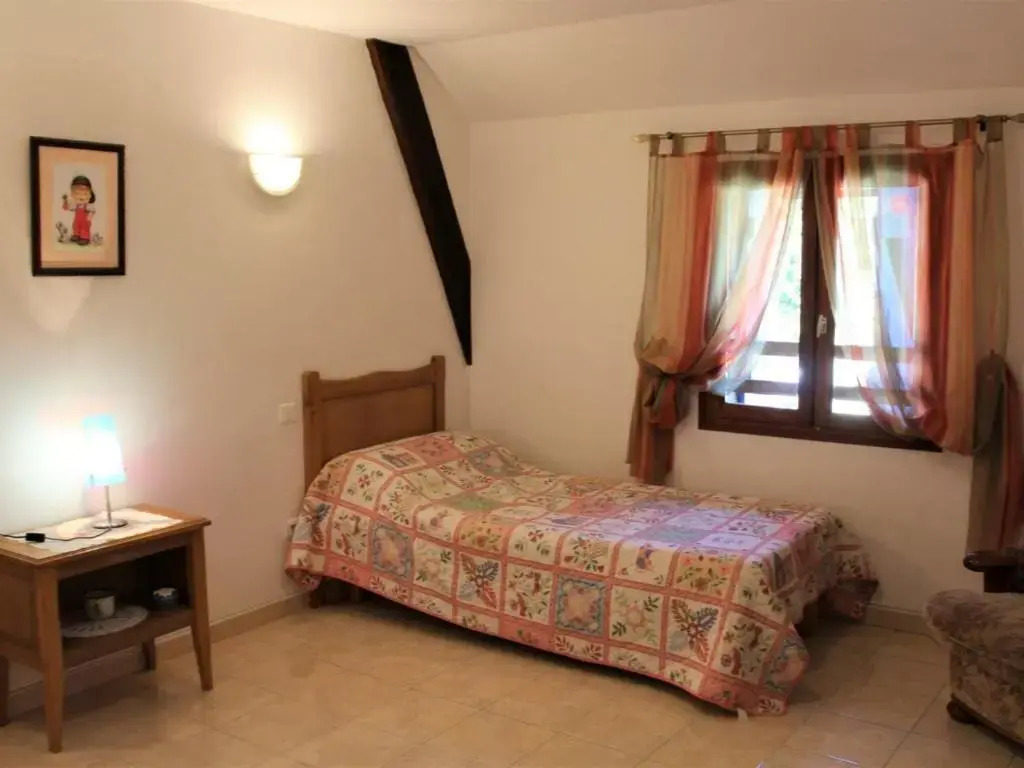 Grande maison proche de Sarlat, idéale pour familles, 6 chambres - FR-1-616-208