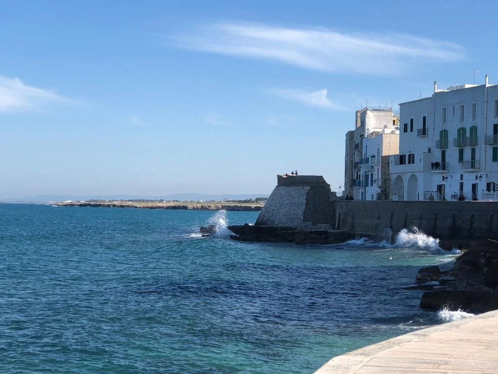 Masseria Nenetta Bed and Breakfast