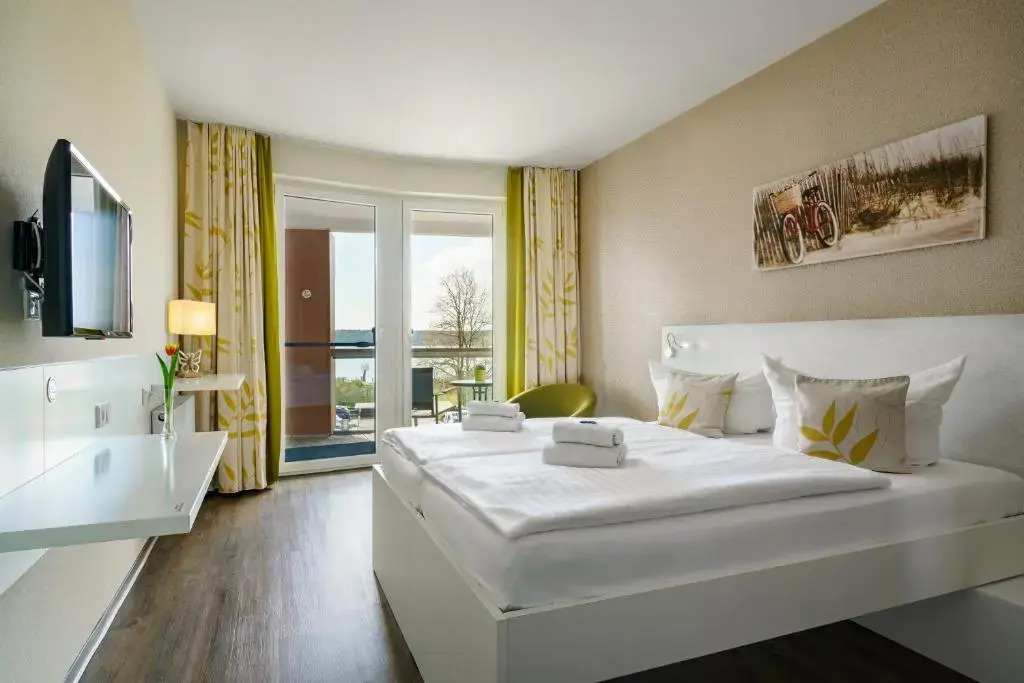 Radlon Fahrrad-Komfort-Hotel
